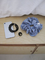 Formica Bold Ring (Black)