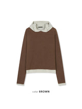 Blend Layered Longsleeve
