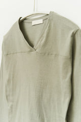 (W) Cheap V Top