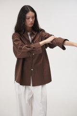 Standard shirts (brown)