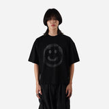 FAITH FADE Workwear - メカニックボクシーTシャツ