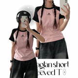 バディラグラン半袖Tシャツ