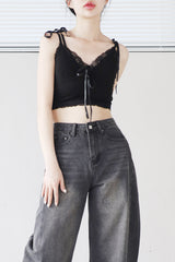 Robben lace strap nasi