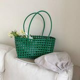 Car Car Net Bag