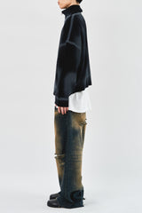 Peer Destroyed Denim