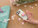 【マグセーフケース】Summer Dot Case_Mint