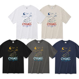 COSMIC T-SHIRTS