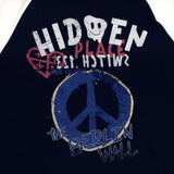 カルチャーラグランTシャツ (FOR WOMAN)_SYS7TS53BK