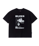 OC ブリスW Tシャツ (ブラック)