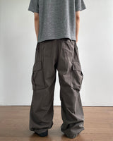 Urban Cargo Balloon Pants