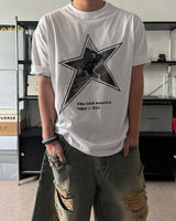 DP Star Greg Short Sleeve T-Shirt