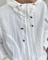 Kaipe Mesh Tech Windbreaker