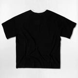 ユージュアル 2ライン トラック Tシャツ - 4カラー