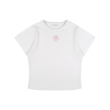 リボンPPA Tシャツ(2 COLORS)