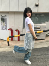 Aspyn denim