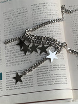 POP STAR NECKLACE