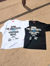 VENTIQUE ブラザーTシャツ 2color