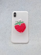 フルーツドットフィンガートック (3 designs)