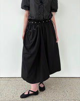 Orbit Skirt (2colors)