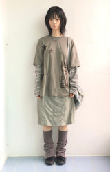 ツインスターシグネチャーT