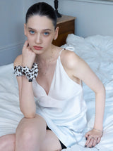 LEOPARD SCRUNCHIE_BROWN
