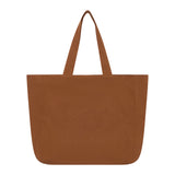 Aneq Tote Bag Brown
