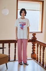 26SS★ ベリー カクテル ショートスリーブ Tシャツ