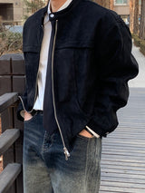 Sugar Suede Jacket