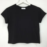 Abe Cap Sleeve T-shirt (5color)