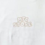 MFC STOREスケートキャット長袖Tシャツ