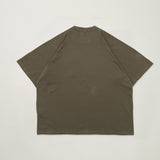 Sorona Pocket Tee