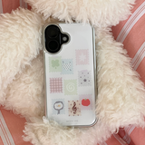 スタンプコレクション エポキシ ケース