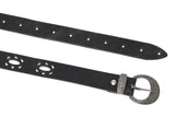 Vintage mustang belt