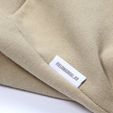 PATRIOT SWEATSHIRT sand