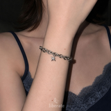 [UNISEX] (Surgical Steel) Polaris Bracelet