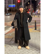 ロニーウールコート