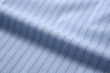 Doty Striped Half Shirt