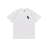 ウェービービビッドロゴ Tシャツ