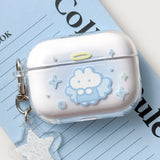 [AirPods] ラビットハードケース (ケースのみ)