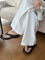 Essential Flip Flop(2color)