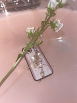 Surely Be Happy (Epoxy) Phone Case