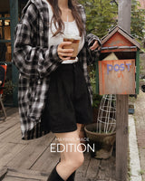 デイコーデュロイショーツ