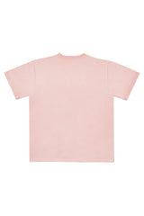 ウォードッグホログラムロゴTシャツ