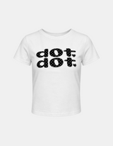 アイリドットロゴT