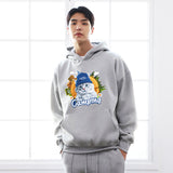 KHH-004 スノーキャットフーディー