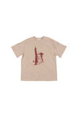 ドアルーム長袖Tシャツ