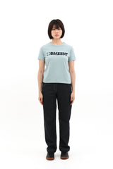 1/2ルーベースユニフォームMDTシャツ (ライトブルー)