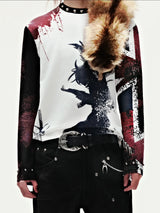 "EPL BLOOD LONGSLEEVE "