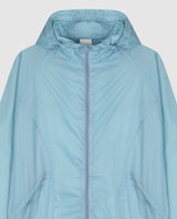 finger light wind breaker 