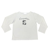 5 off loose T